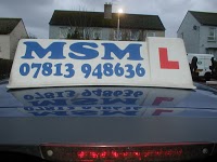 MSM Driver Tuition 637513 Image 4